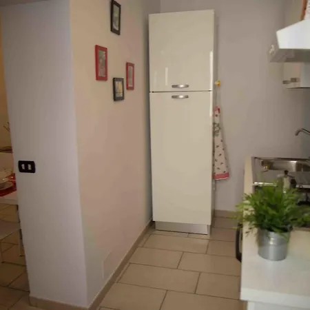 Carol House Apartment Naples Exterior photo