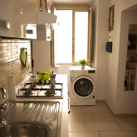 Carol House Apartment Naples Exterior photo
